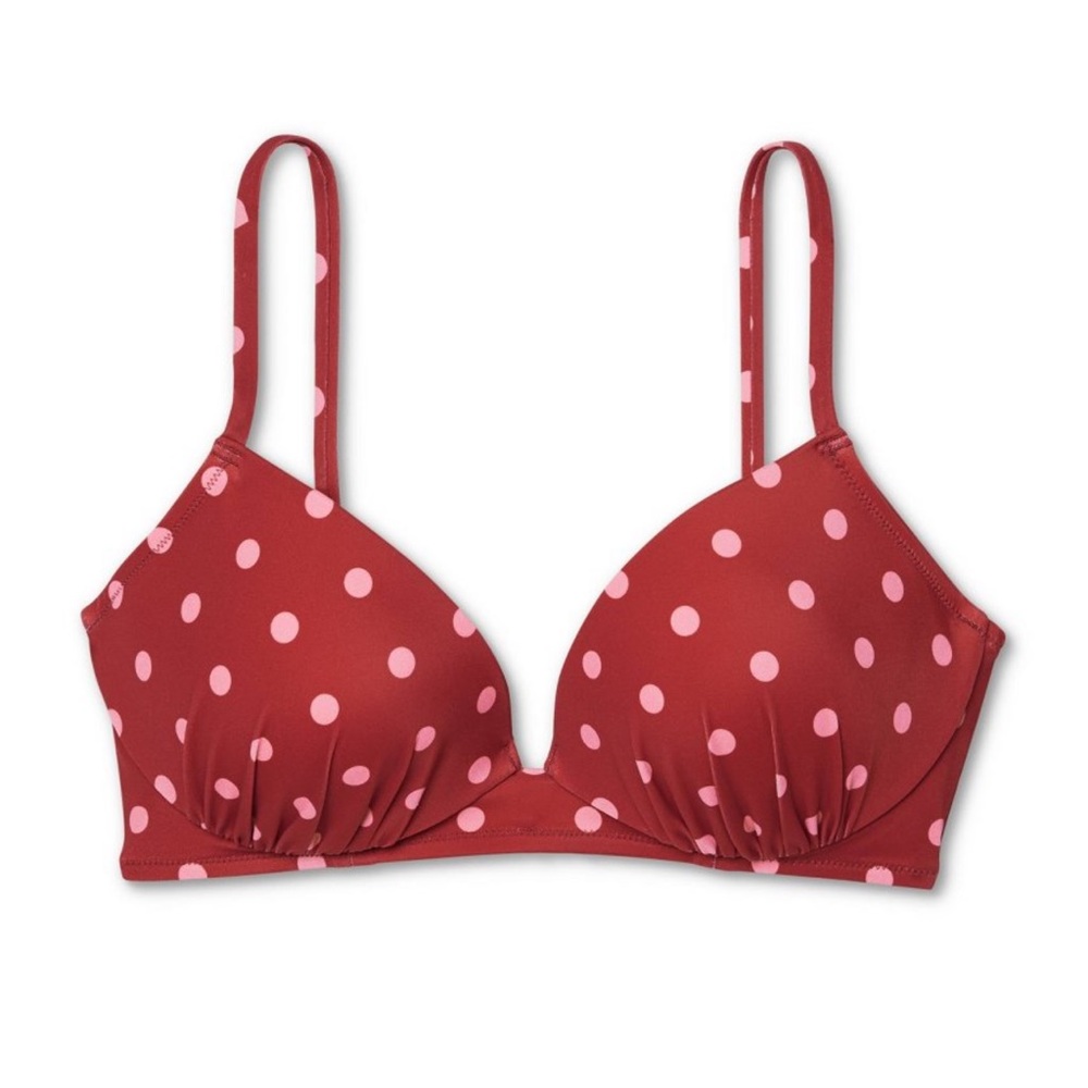 NWOT Shade and Shore Target swim top